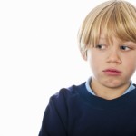 How Can I Help My Child Overcome Fear