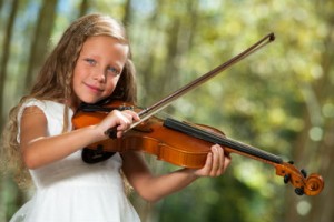 how do I develop my child's talents?