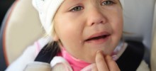 My Child Hates The Car Seat My Child Hates The Car Seat