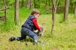 How do you stop siblings from fighting?