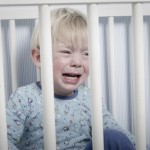 How To Stop Nighttime Tantrums