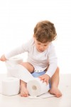 toilet training troubles