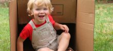 The Key To Parenting Is To Keep It Simple The Key To Parenting Is To Keep It Simple