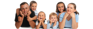Unlock Your Family Happiness With Annie the Nanny's Online Parenting Advice Support Services